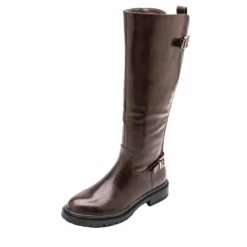 Discount Amour Lang Støvle Dame