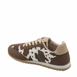 New Amour Sneakers Dame Ko print