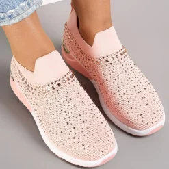 Discount Amour Sneakers Dame
