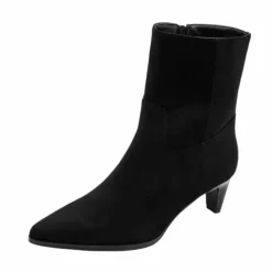 Outlet Amour Støvle Dame Sort