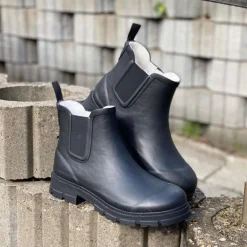 Angulus Gummistøvle Dame