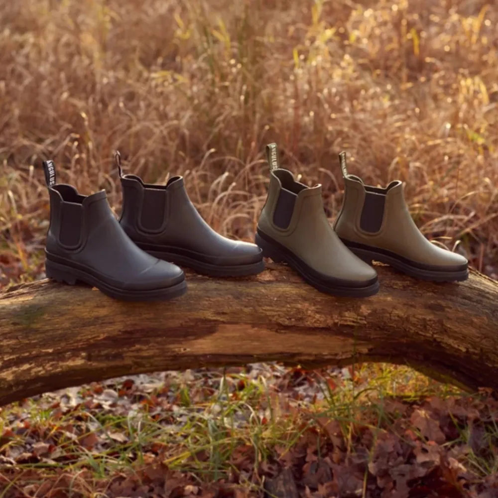 Best Angulus Gummistøvle Dame