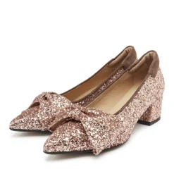 Sale Angulus Pumps Dame Rosa