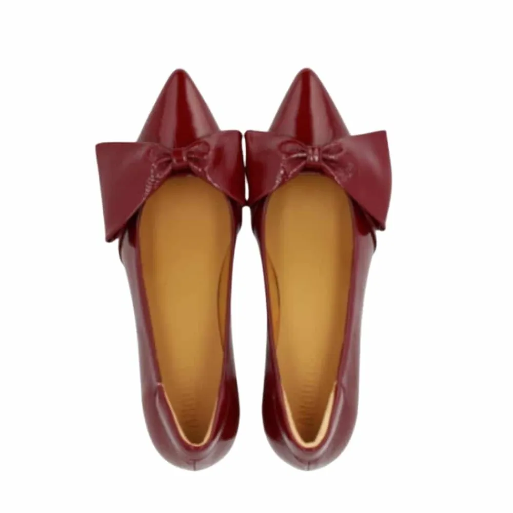 Outlet Angulus Pumps Dame