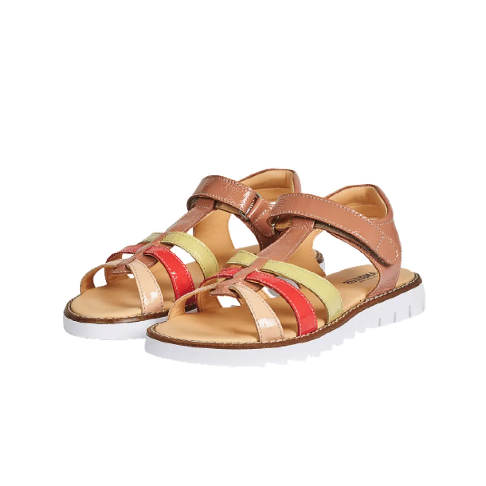 New Angulus Sandal Børn