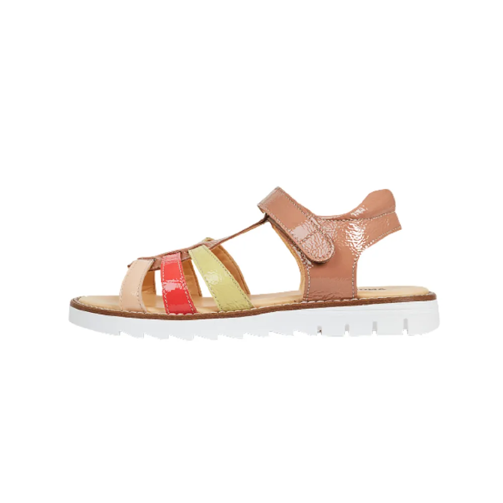 New Angulus Sandal Børn