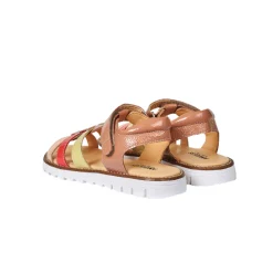 New Angulus Sandal Børn