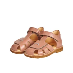 Clearance Angulus Sandal Børn Rosa