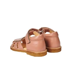 Clearance Angulus Sandal Børn Rosa