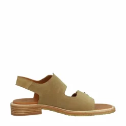 Best Angulus Sandal Dame Beige