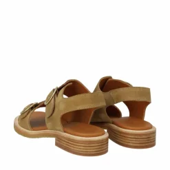 Best Angulus Sandal Dame Beige