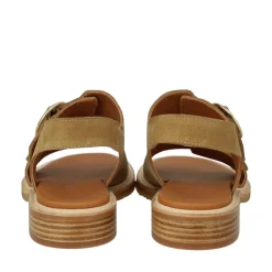 Best Angulus Sandal Dame Beige
