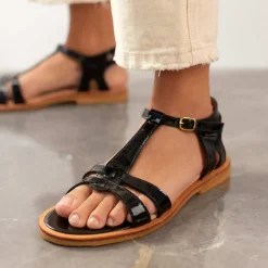 Online Angulus Sandal Dame Sort
