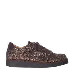 Angulus Sko Dame Glimmer