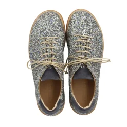 Angulus Sko Dame Glimmer