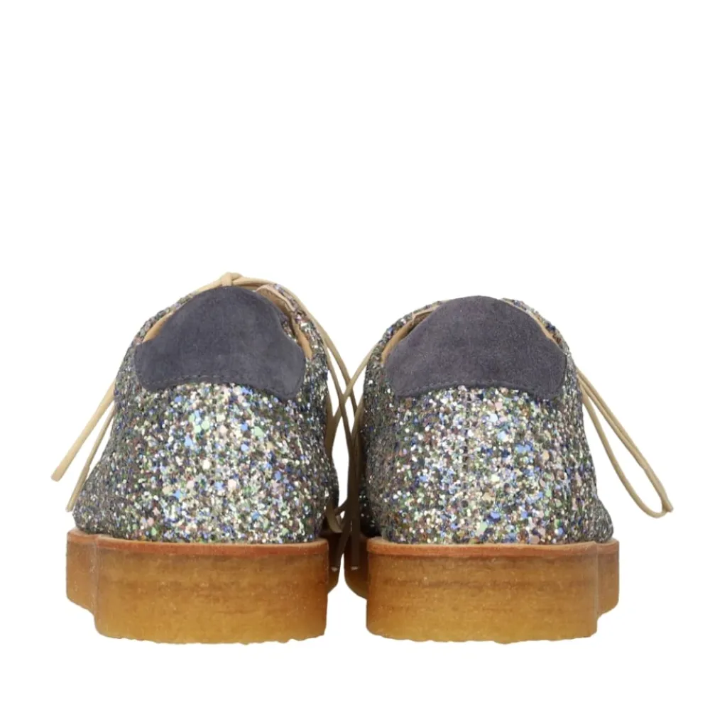 Angulus Sko Dame Glimmer