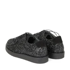 Hot Angulus Sko Dame Sort