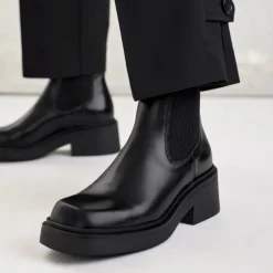 Online Angulus Støvle Dame