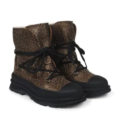 Hot Angulus Støvle Dame