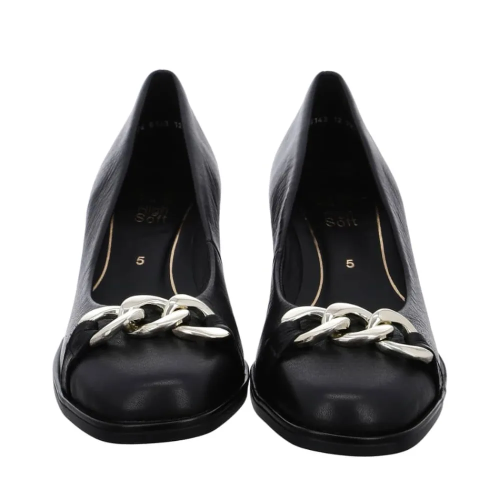 Clearance Ara Pumps Dame