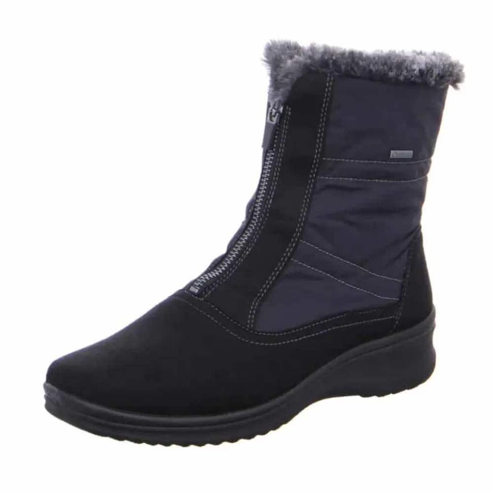 New Ara Støvle Dame