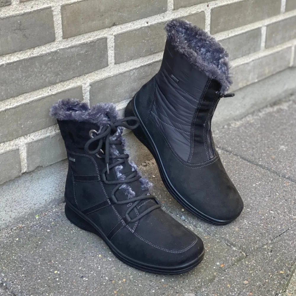 New Ara Støvle Dame
