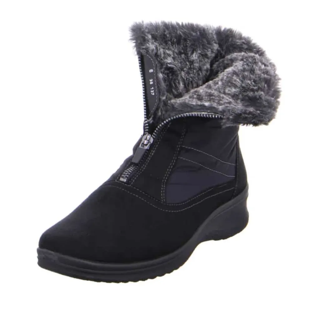 New Ara Støvle Dame