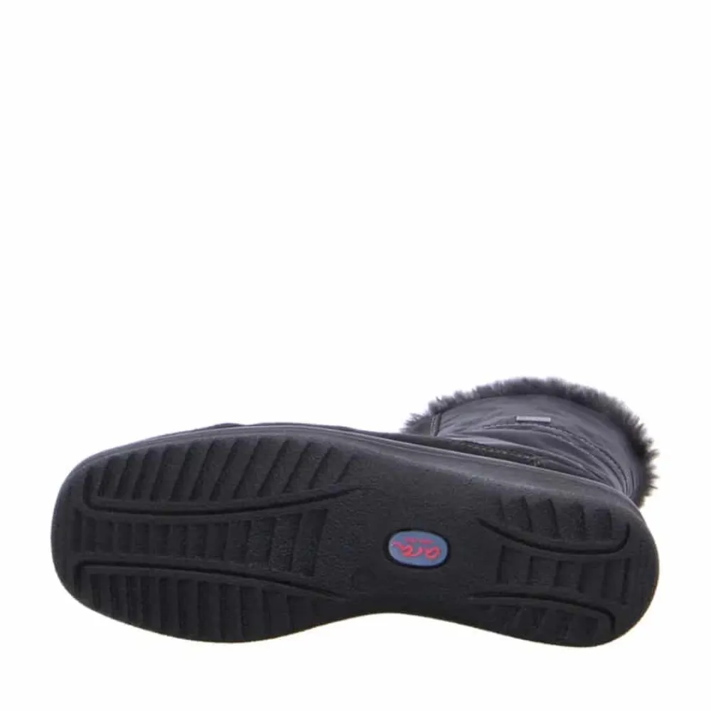 New Ara Støvle Dame