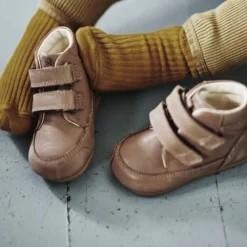 Bundgaard s Prewalker børn Brun