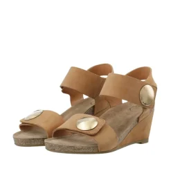 Outlet Cashott Casalberta Sandal Dame