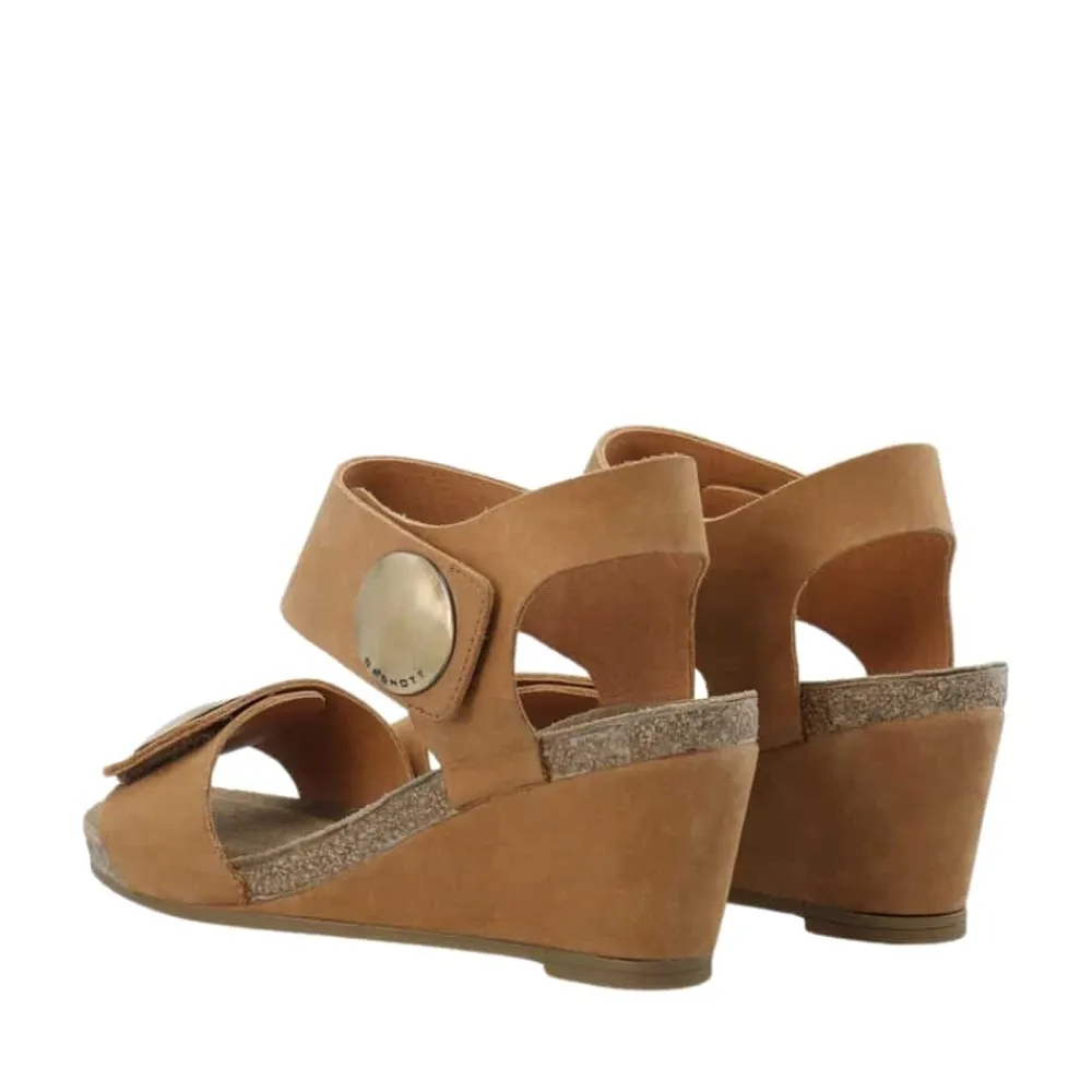 Outlet Cashott Casalberta Sandal Dame