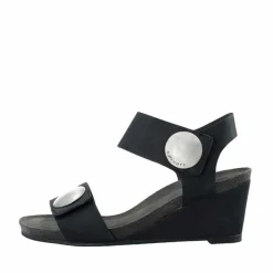 Outlet Cashott Casalberta Sandal Dame