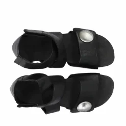 New Cashott Casava High Cut Sandal Dame Sort