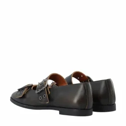 Outlet Cashott Casdiana Ballerinasko Dame