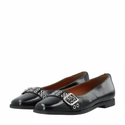 Discount Cashott Casdiana Ballerinasko Dame