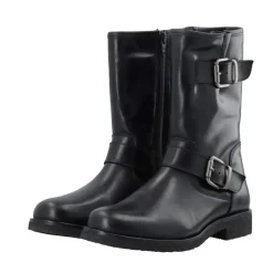 Clearance Cashott Casfreja Mid Cut Støvle Dame