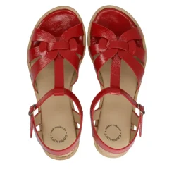 Outlet Cashott Casgitta Sandal Dame