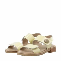 Sale Cashott Casgrace Sandal Dame Gul