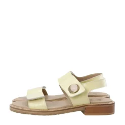 Sale Cashott Casgrace Sandal Dame Gul