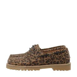 New Cashott Caslena Sejlersko Dame Leopard