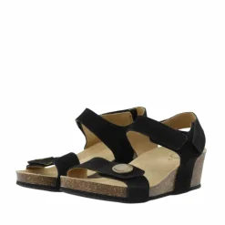 New Cashott Casmette Sandal Dame Sort