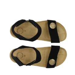 New Cashott Casmette Sandal Dame Sort