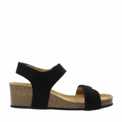 New Cashott Casmette Sandal Dame Sort