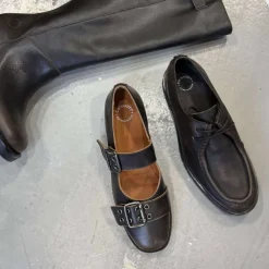 Discount Cashott Cassienna Sko Dame