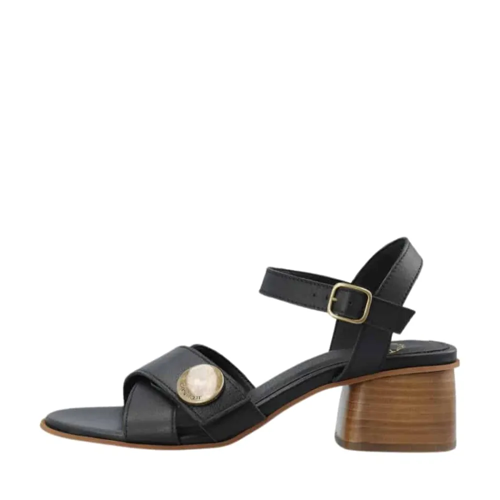 Clearance Cashott Casstina Sandal Dame