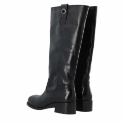 Outlet Cashott Casvilma Lang Støvle Dame