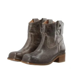 New Cashott Casvilma Warm Pull On Low Cut Støvle Dame