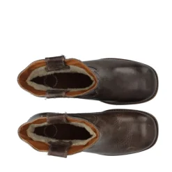 New Cashott Casvilma Warm Pull On Low Cut Støvle Dame