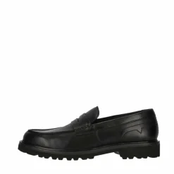 Clearance Clarks Berwick LO Loafers Herre
