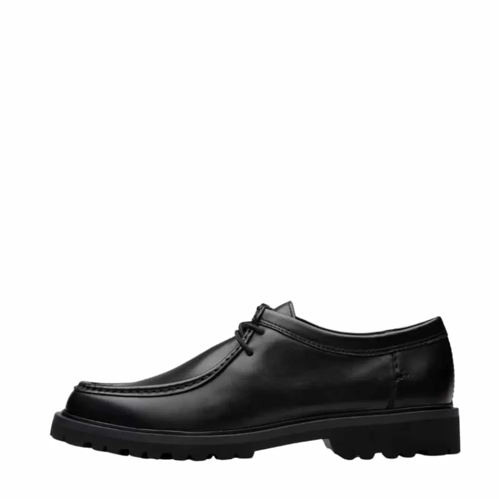 Hot Clarks Berwick Seam Sko Herre